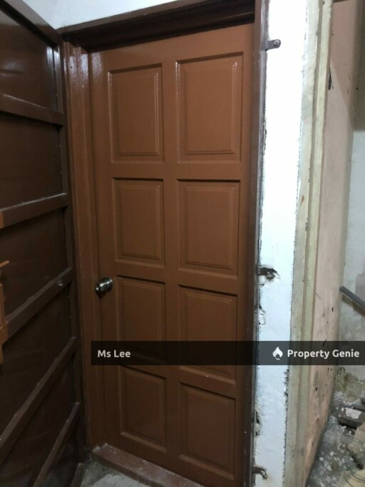 2nd floor Shop Apartment RM 400 (Pasar Malam)-Taman Sentosa @ Klang-Ready 15/7 or 31/7