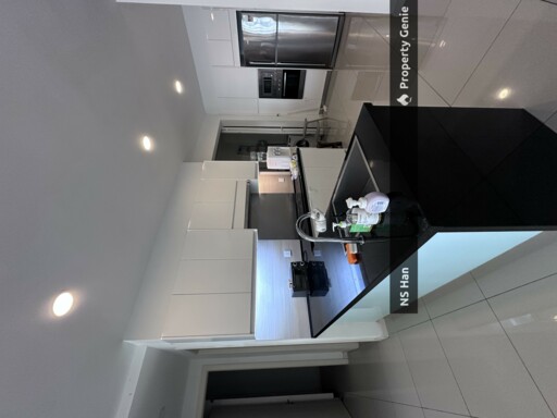 The Shore Residence Melaka