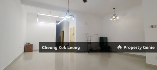 Bandar Kinrara BK6E Simfoni Intermediate Double Storey