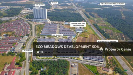 Eco Meadows