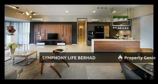 Elevia Residences Villa