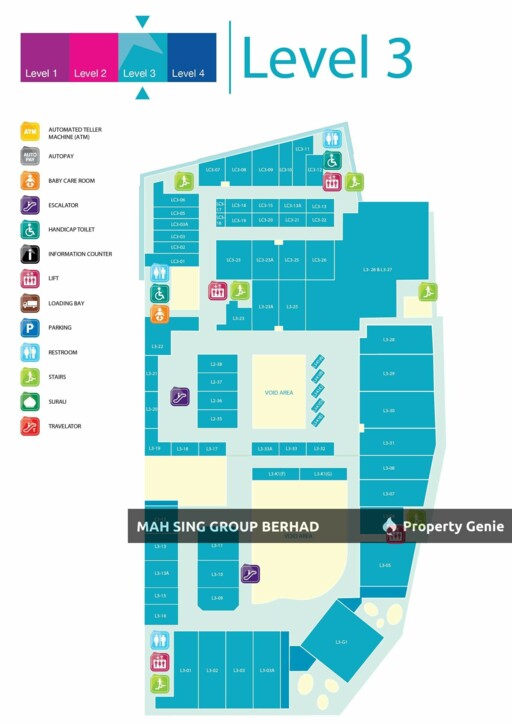 Star Avenue Lifestyle Mall