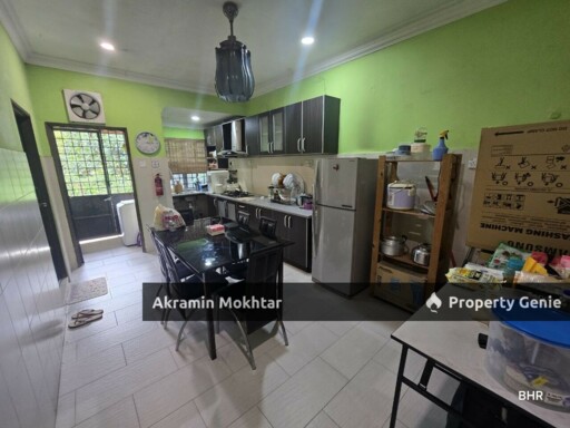 RENOVATED | 1 STOREY TERRACE HOUSE SEKSYEN 2 BANDAR BARU BANGI