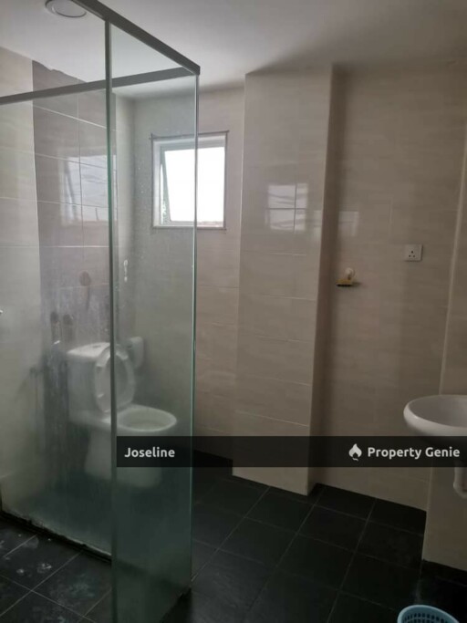 Loyal Gdn Residence Condo