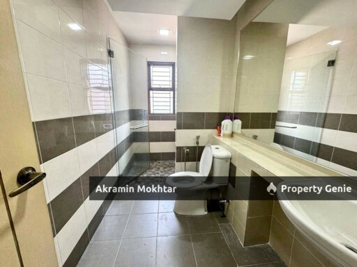 Three Storey Taman Sentosa Villa, Kajang
