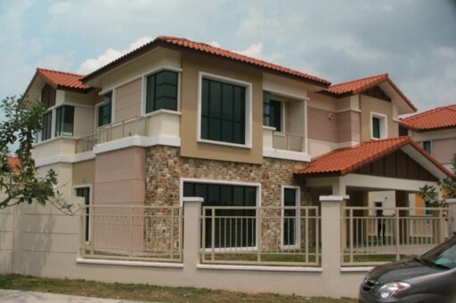 Bukit Sungai Long 2