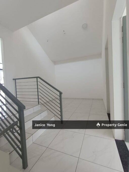 26th Avenue @ Bukit Indah