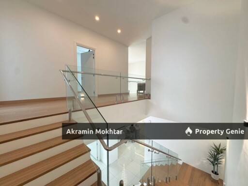 Freehold | Double Storey Semi-Detached Amelia Type I at Sejati Residences, Cyberjaya