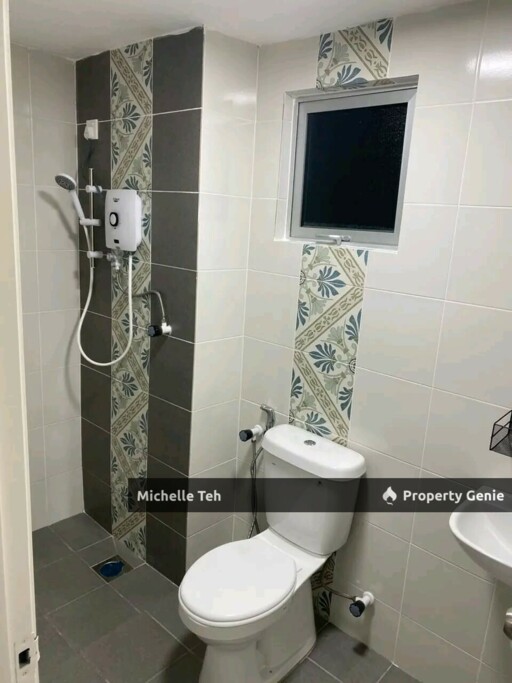 Ipoh Anderson Condominium