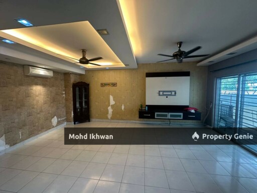Setia Impian 3 Double Storey Below Market Price