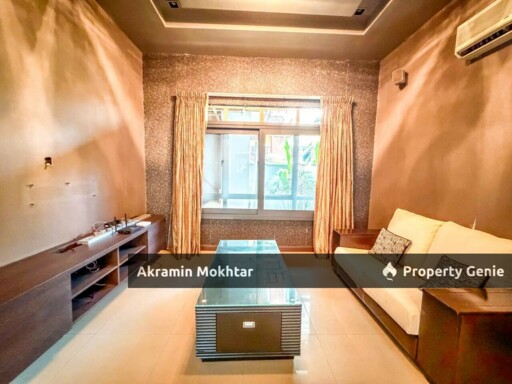 FREEHOLD, CORNER LOT & RENOVATED | Double Storey Bungalow Setia Eco Park, Setia Alam