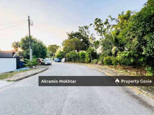 FACING OPEN, CORNER LOT, FULLY FURNISHED & FULLY RENOVATED | Double Storey Jalan Platinum Seksyen 7, Shah Alam