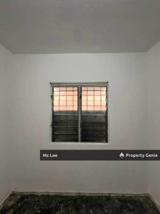 Pangsapuri Bandar Bukit Tinggi 2-Klang-Blok D Ground floor-Ready Now