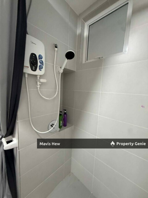 For Rent, Trellis Residences @Jb Town, 1 Carpark, Fully Furnished