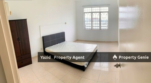 Mentari Court Apartment, Bandar Sunway, PJ ( FULL LOAN )