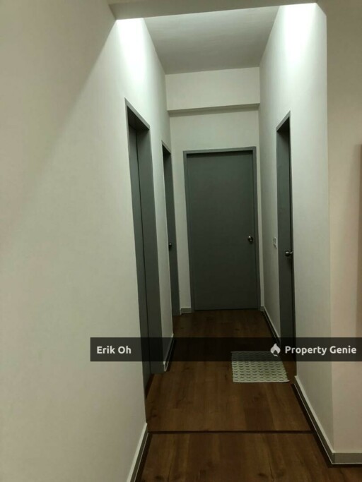 Spring Ville Equine Park 3R2B Fully Furnished For Rent