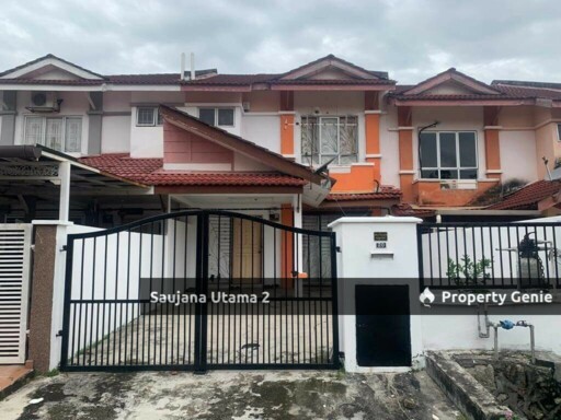 Saujana Utama 2