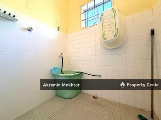 RENOVATED | BUNGALOW DOUBLE STOREY CORNER LOT HOUSE JALAN LENGKOK KELAPA SEGAMBUT BAHAGIA KUALA LUMPUR