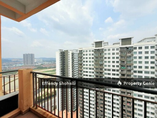 OUG PARKLANE CONDO OLD KLANG ROAD
