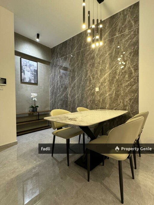 agile residence