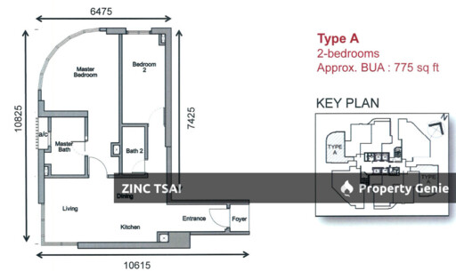 VIVO Residence @ 9 Seputeh Old Klang Road Service Apartment Auction | 786 sqft | Near Mid Valley