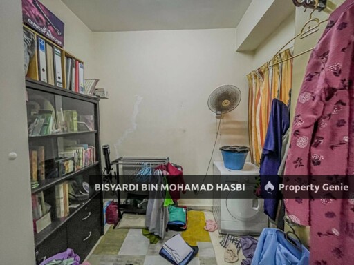 RENOVATED 2 STOREY, TAMAN PINGGIRAN USJ, SUBANG JAYA .