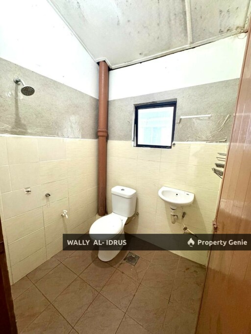2 Storey Terrace House @ Jalan J, Taman Melawati, Kuala Lumpur