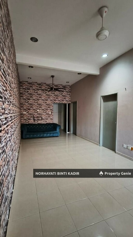 🏡 TURUN HARGA‼️‼️‼️  TERES SETINGKAT TAMAN AZALEA, KOTASAS KUANTAN