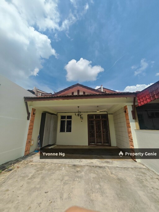 Taman Setia Indah / Near Daya / Austin