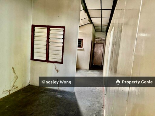 Kampung Baru Gunung Rapat, Gunung Rapat 2 adjoining Semi D