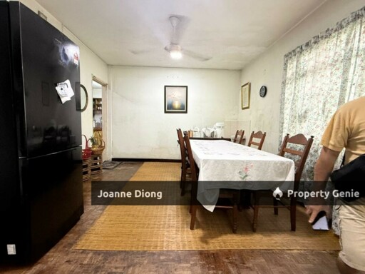 SS1 BUNGALOW