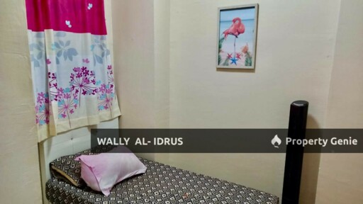 Bukit OUG Condominium @ Bukit Jalil