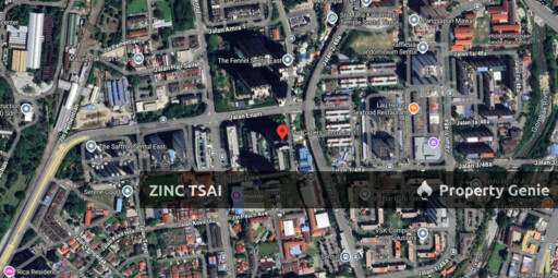 The Capers Sentul East🔥Save RM 54,000🔥3 mins drive to Sentul Timur LRT Station🔥3 mins drive to Sentul Timur LRT Station