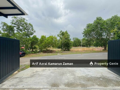 [For Sale] Double Storey Bungalow, Puncak Mekar Sungai Merab | 4R3B | RM1,350,000