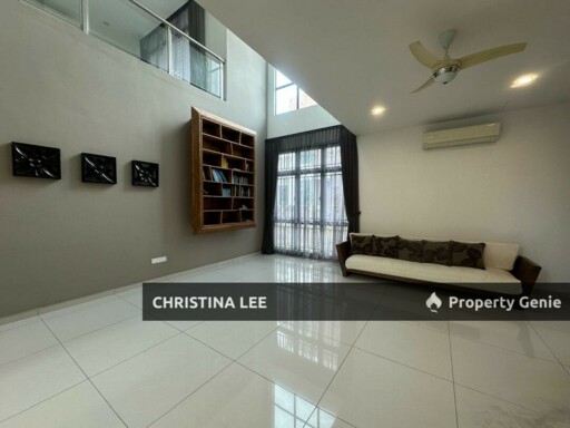 For Sale Double Storey Bungalow