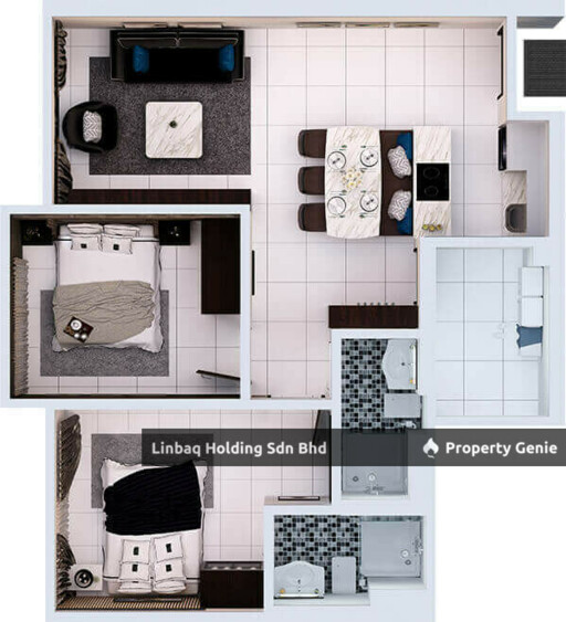 Space Residency