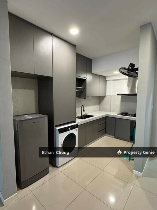 NADAYU 801 FULLY FURNISHED RENOVATED HOUSE FOR RENT