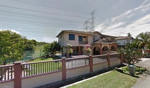 Taman NLFCS