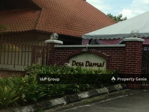 Desa Damai