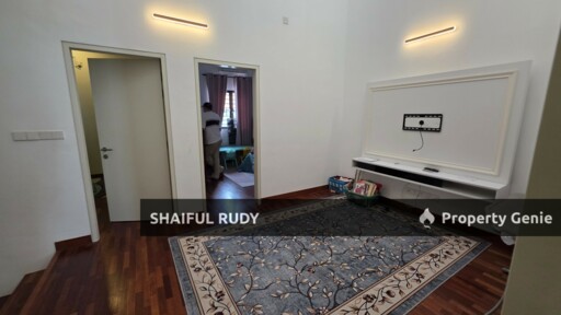 2 Storey Terrace FREEHOLD Shah Alam