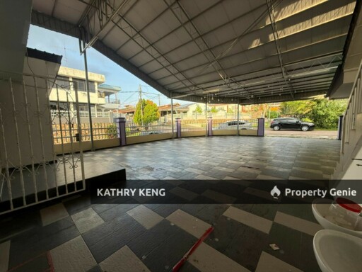 Taman Ria For Sale Kluang For Sale Johor For Sale