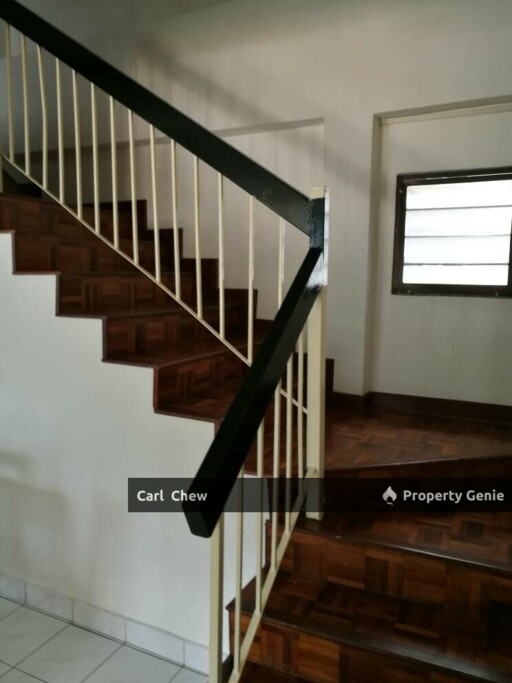 Villa Indah Penthouse @ Bukit Tinggi