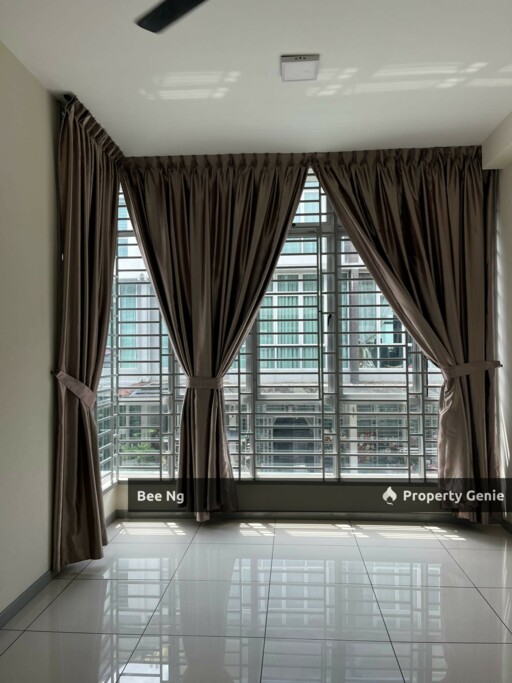 The Seed Sutera / Townhouse