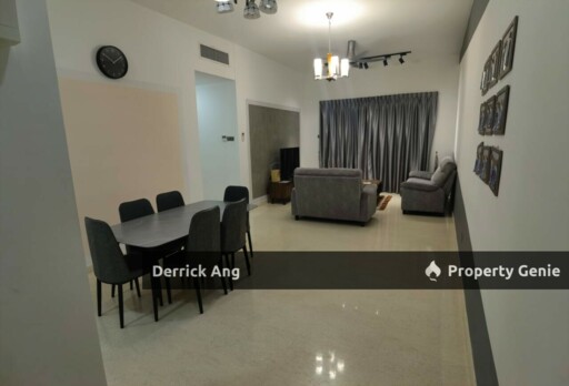 For Rent - TriTower Residence For Rent Johor Bahru For Rent Johor For Rent