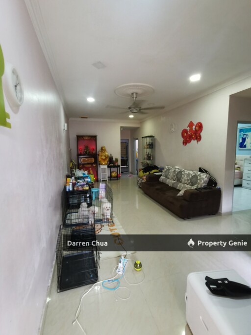 Seremban 2 Garden Homes