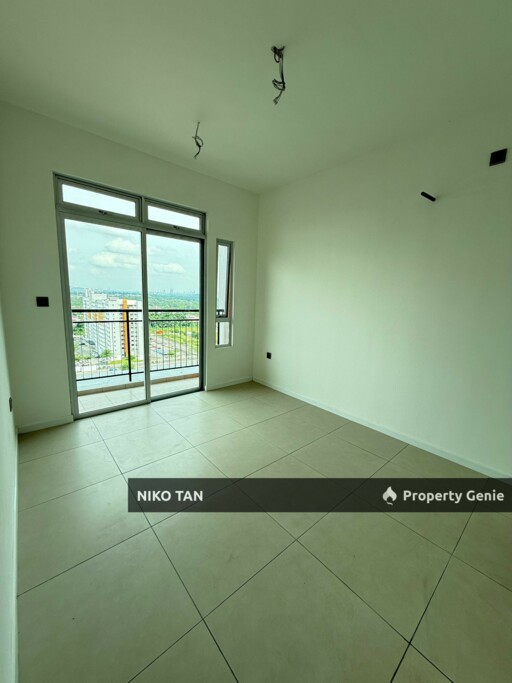 One 49 Residence With Balcony & 2 Car Park Lot