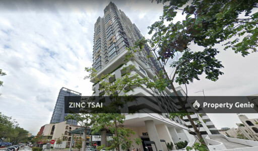 Shamelin Star {Save RM 189,700} 8 mins Drive to LRT Pandan Jaya & Sunway Velocity Mall