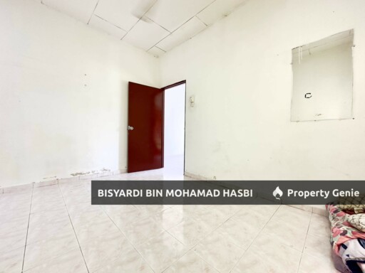 Single Storey Semi Detached Taman Desa Bukit Permata Jalan Rebung Bukit Kapar Meru, Klang.
