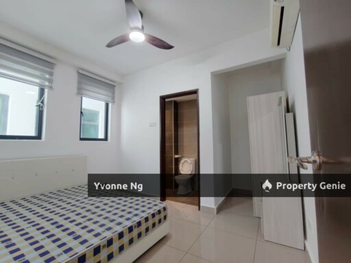 KSL Avery Park / Taman Rinting  Nearby Seri Alam / Masai