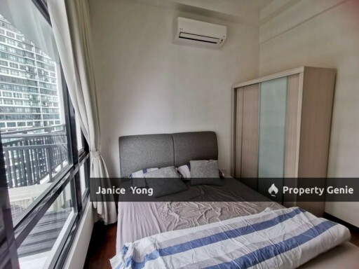 Molek Regency Johor Bahru